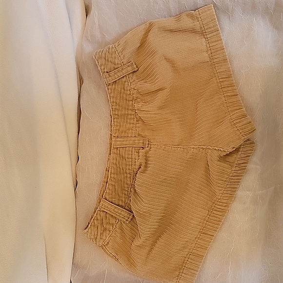 Vintage OP Shorts, Ocean Pacific - Picture 2 of 3